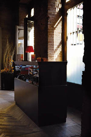 Bottega Baretti